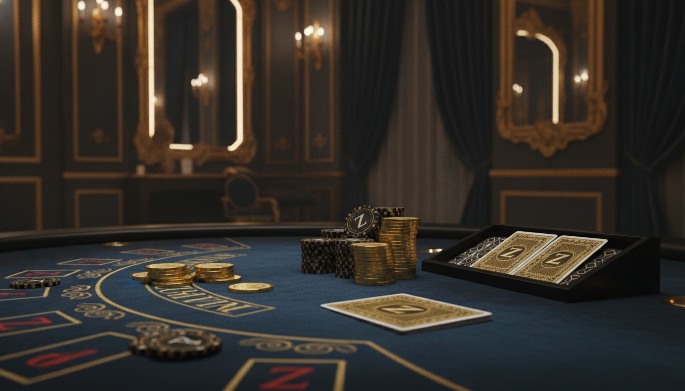 Explore the Game Selection at Zoome Casino
